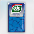 Tic Tac Extra Forte